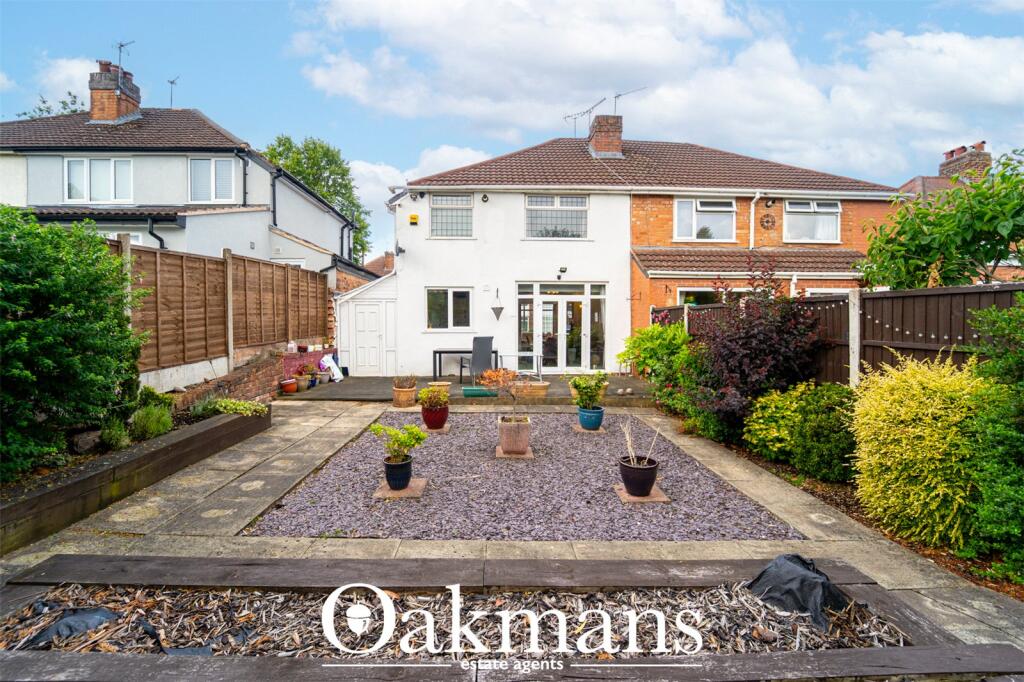 Additional image 27 of Sheringham Road, Birmingham, West Midlands, B30