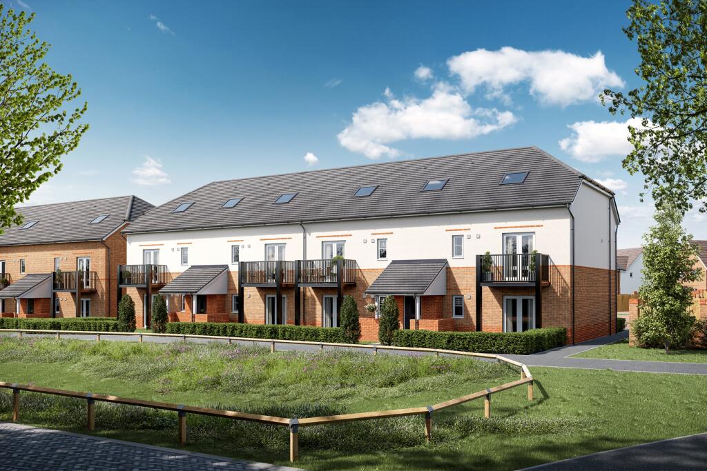 Additional image 9 of Drove Lane, 
Yapton, 
West Sussex, 
BN18 0EB