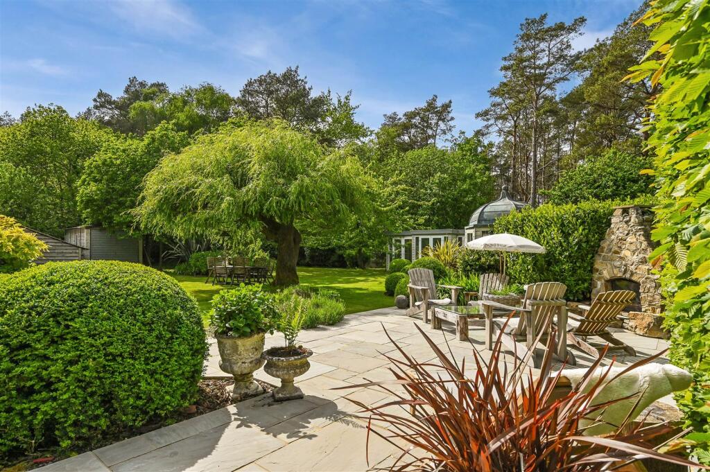 Additional image 22 of Binsted Wood, Arundel