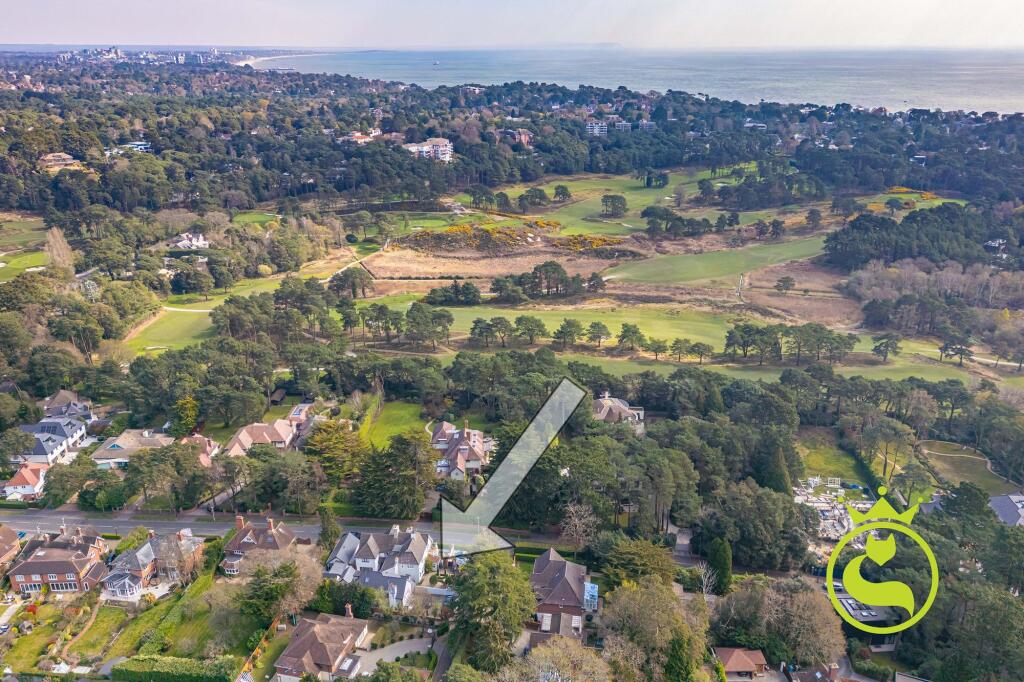 Additional image 39 of Bingham Avenue, Evening Hill, Poole BH14