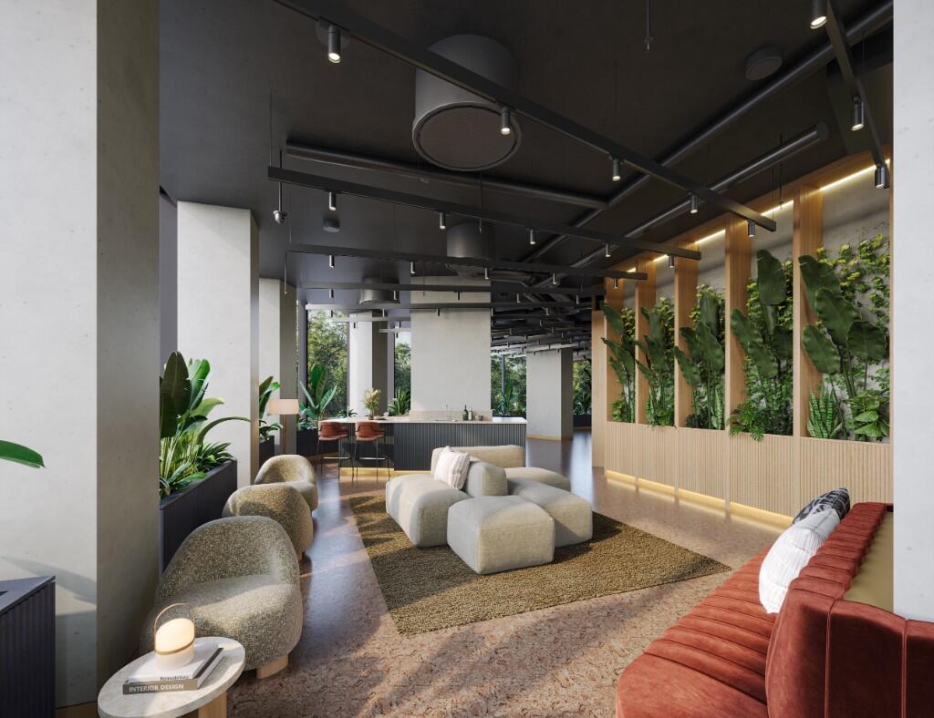 Additional image 14 of The Octagon, Birmingham, B3 3DP