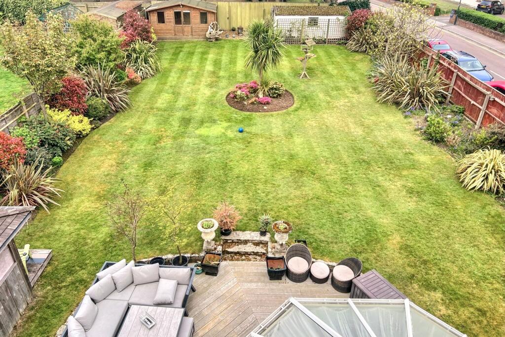 Additional image 5 of Boscombe Manor