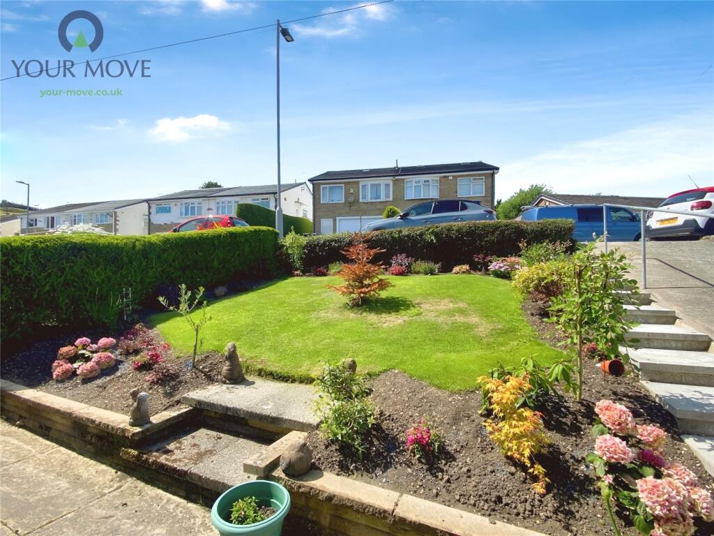 Additional image 13 of Hillside Avenue, Oakworth, Keighley, West Yorkshire, BD22