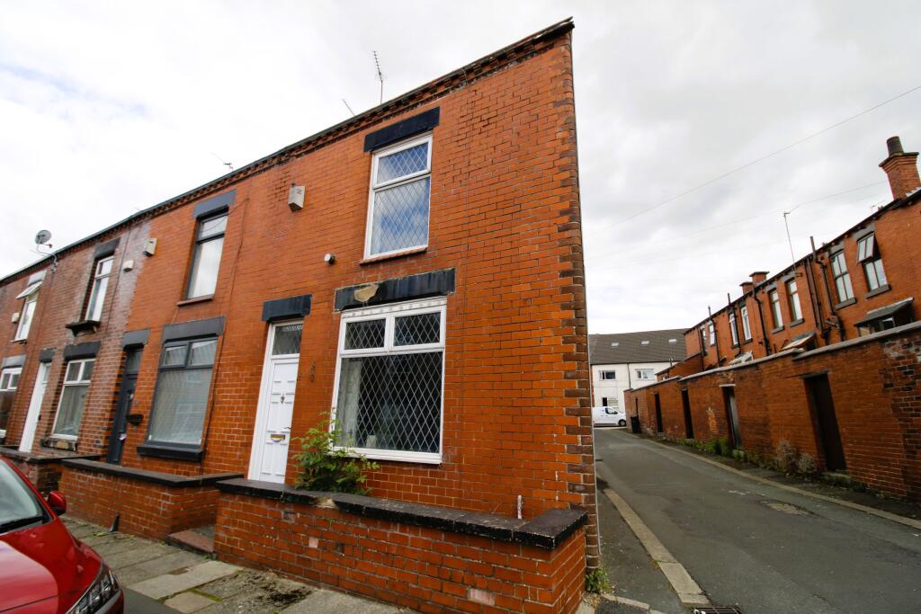 Additional image 16 of Clarence Street, Farnworth, Bolton