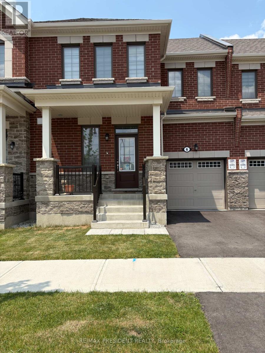 6 KEPPEL CIRCLE|Brampton (Northwest Brampton), Ontario L7A5K4