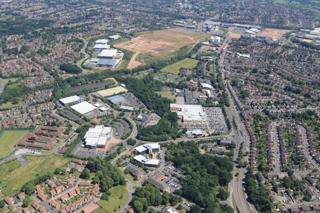 Additional image 10 of One Parklands, Parklands Business Park, Rednal, Birmingham, B45 9PZ