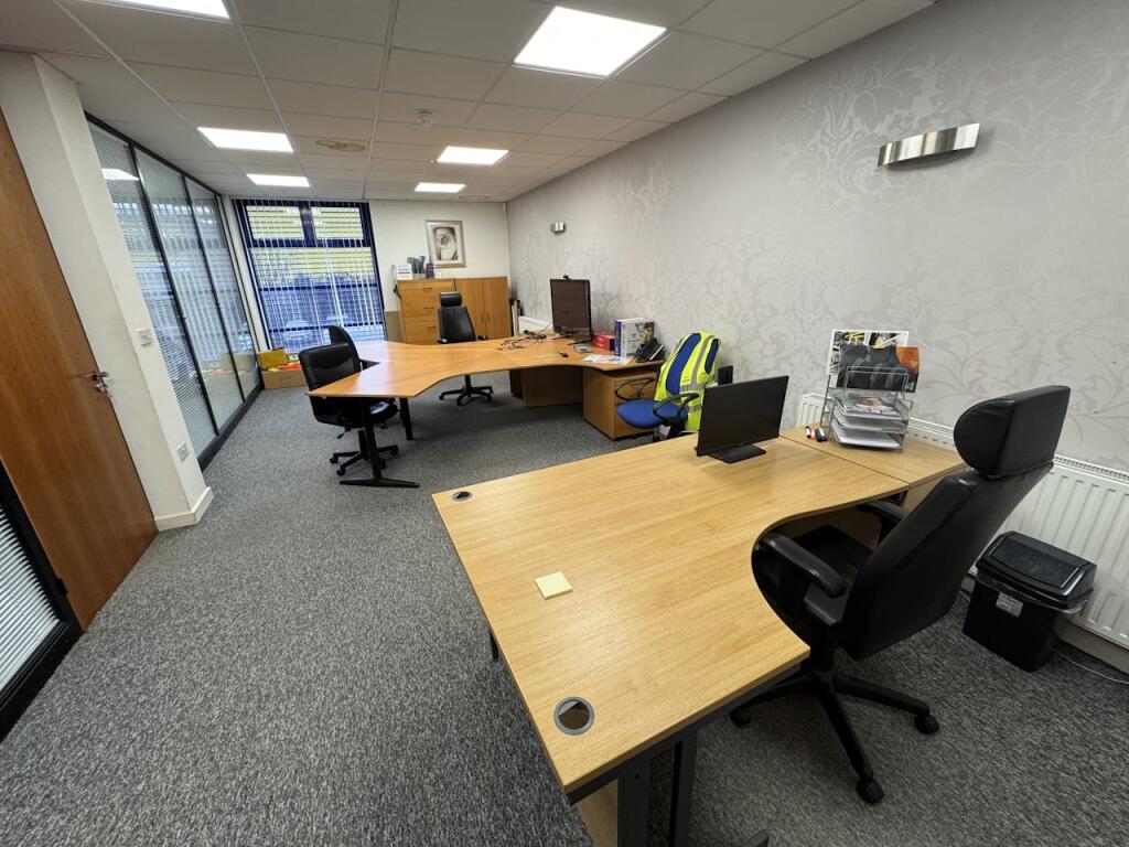 房产图片 6 - 伯明翰 25 Great Lister Street, B7 4LS