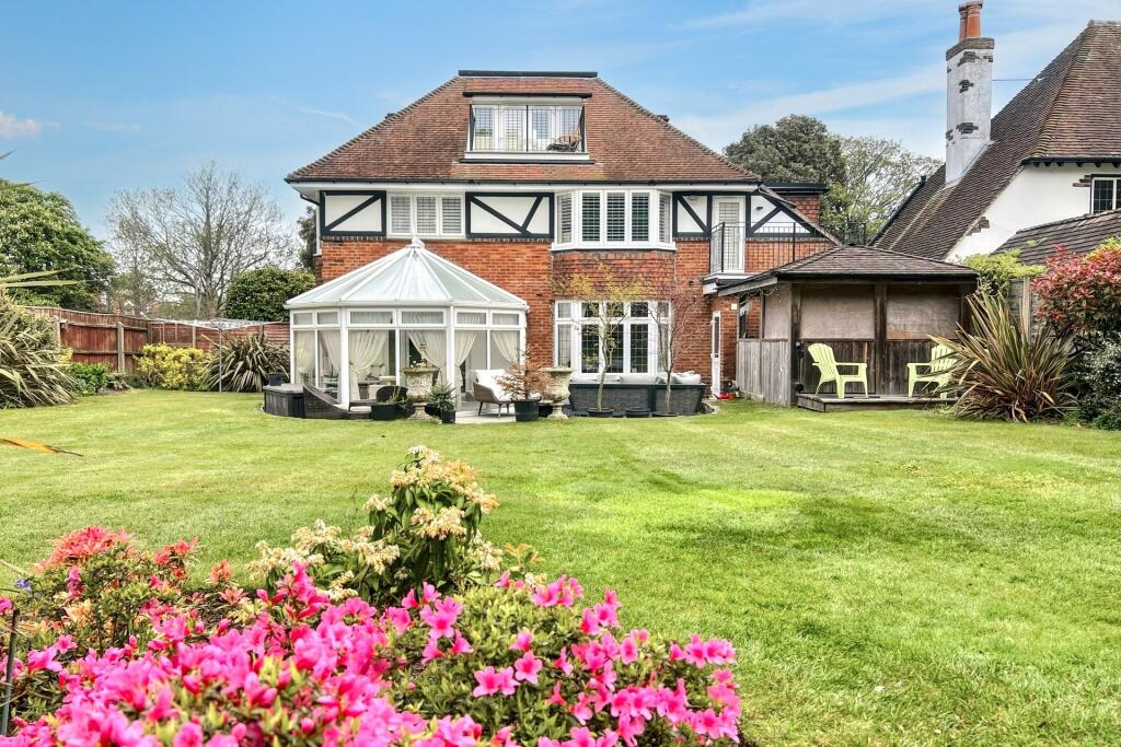 Additional image 2 of Boscombe Manor