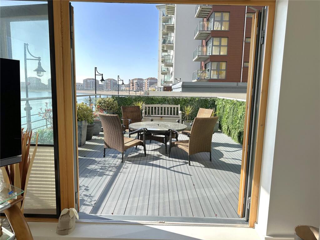 Additional image 3 of Midway Quay, Eastbourne, East Sussex