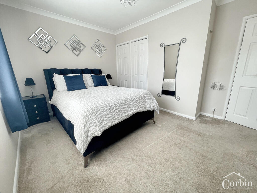 Additional image 13 of Leybourne Avenue, Bournemouth, BH10 6