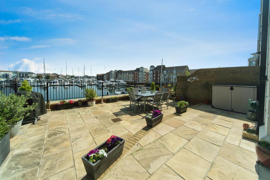 Additional image 4 of Hamilton Quay, Eastbourne