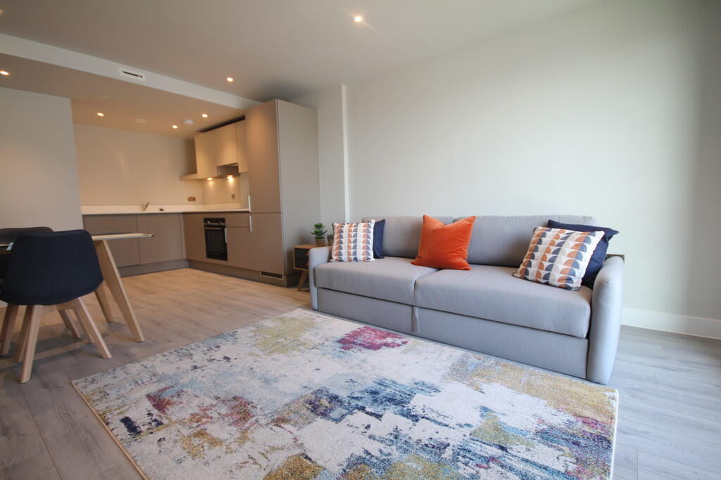 Additional image 3 of St Martins Place, Broad Street, Birmingham, B15