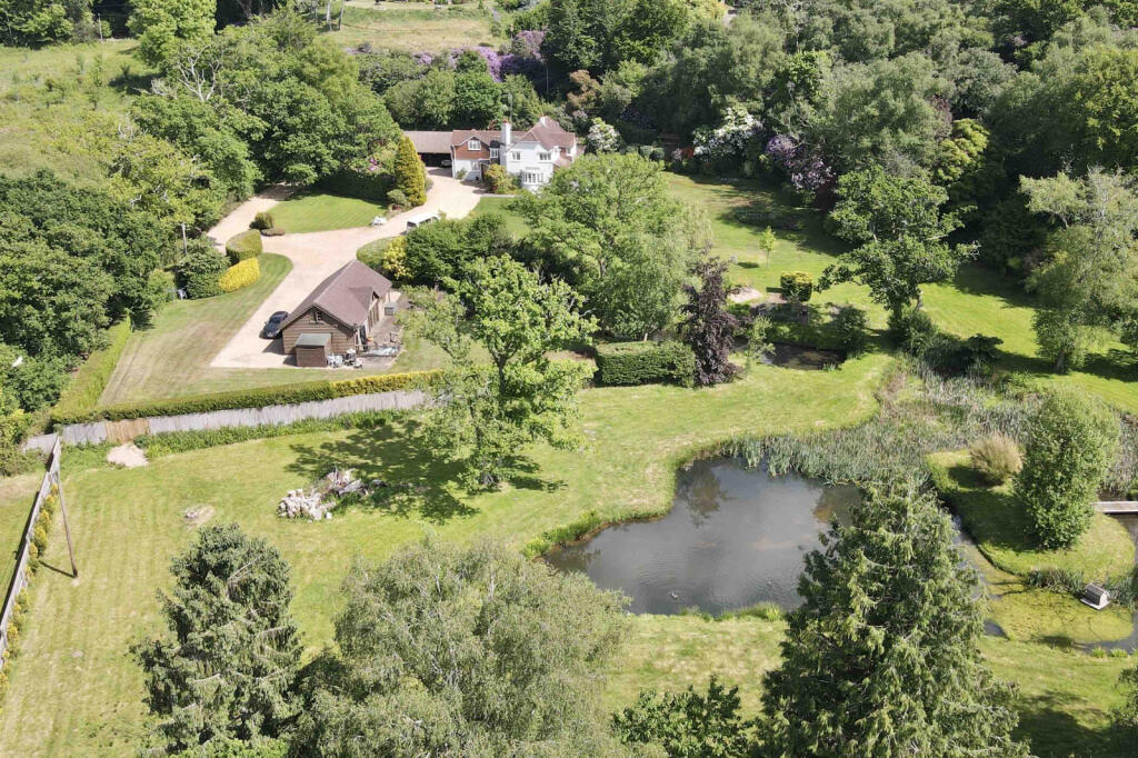 Additional image 37 of Highwood, NEW FOREST BH24