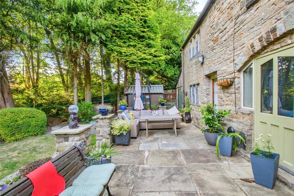 Additional image 25 of Saleses Farmhouse, Off Pimhole Road, School Street, Bury, Greater Manchester, BL9