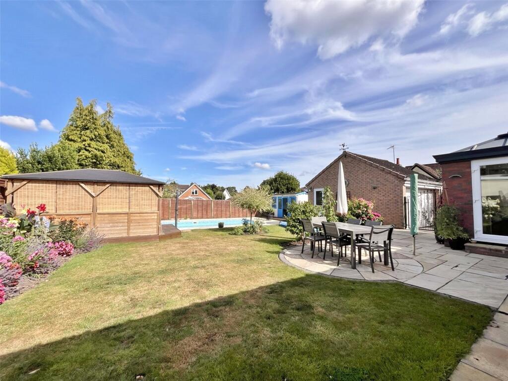 Additional image 21 of Raymond Close, Verwood, Dorset, BH31