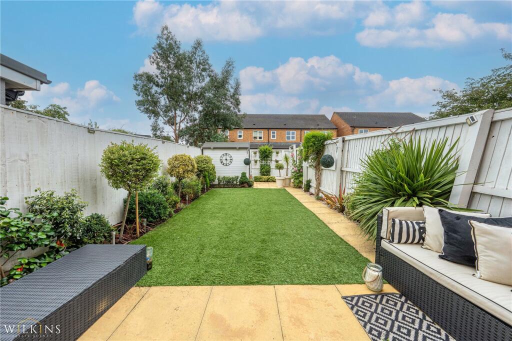 Additional image 27 of Croft Close, Two Gates, Tamworth, Staffordshire, B77