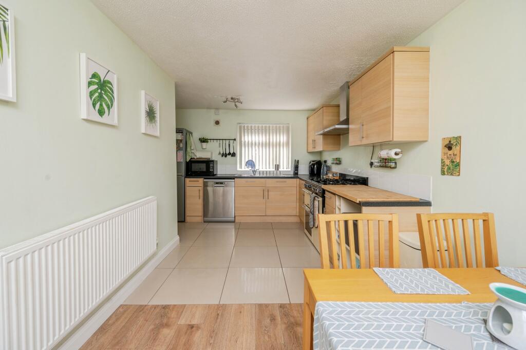 Additional image 6 of Loxley Close, Redditch, B98