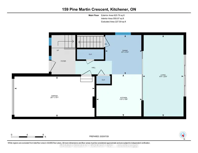 Additional image 47 of 159 Pine Martin Cres