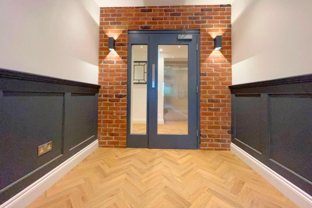 Additional image 11 of Castle Rise, Lymington Road, Highcliffe, Dorset. BH23 4JS