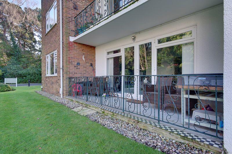 Additional image 50 of The Avenue, Branksome Park