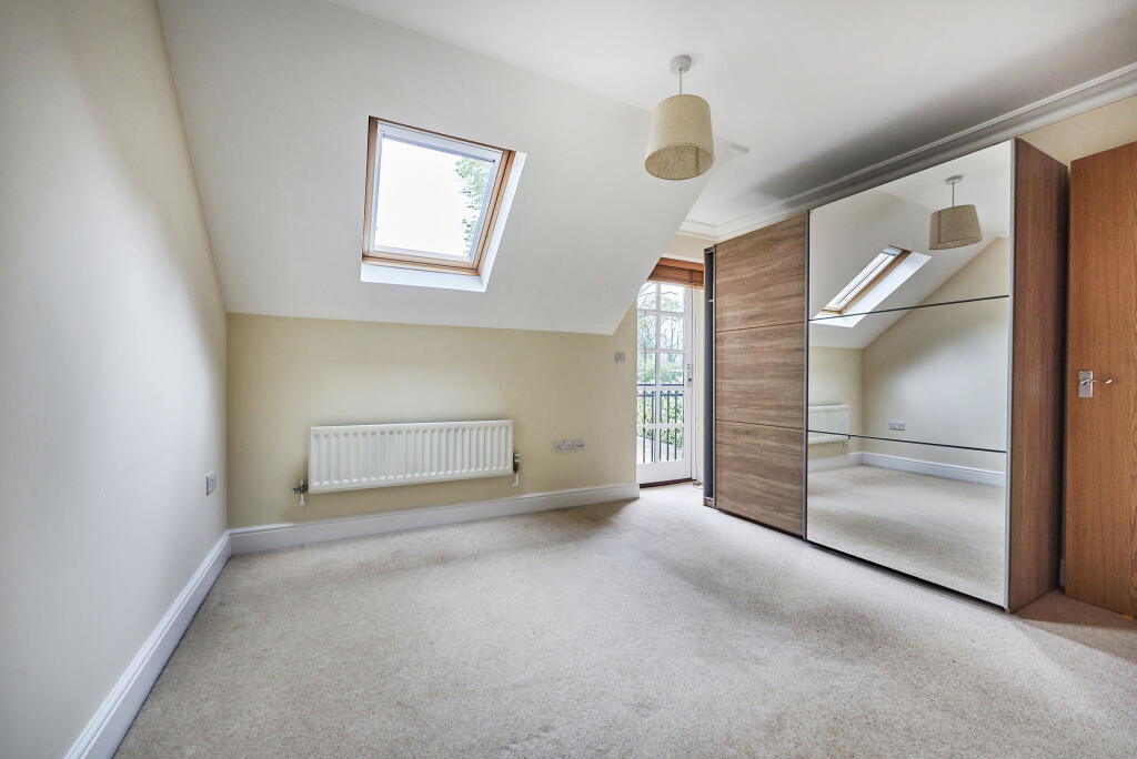 Additional image 6 of Trevelyan Place, St Stephens Hill, St Albans, Herts, AL1