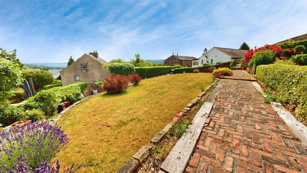 Additional image 38 of High Fold, East Morton, West Yorkshire, BD20