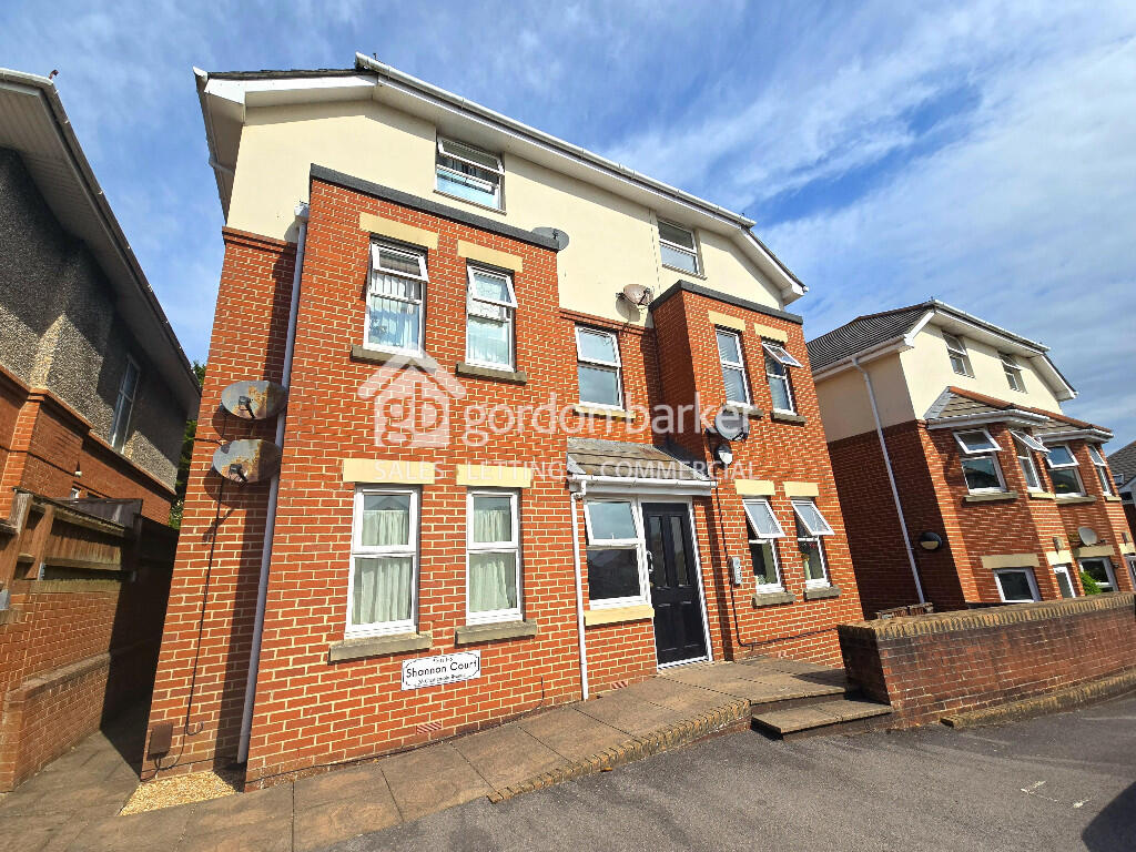 Castlemain Avenue, Bournemouth, Dorset, BH6