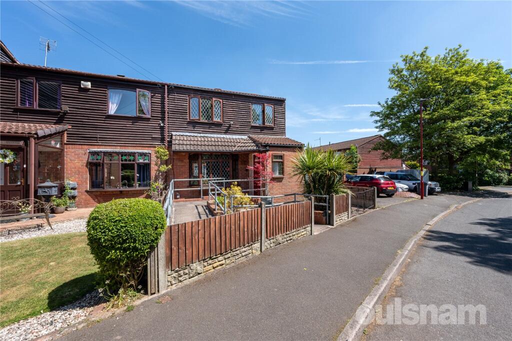 Additional image 19 of Devon Road, Rubery, Rednal, Birmingham, B45