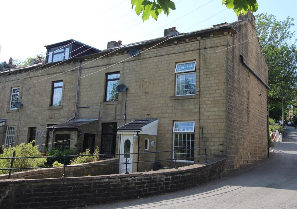 Additional image 15 of Brook Row, Oakworth, Keighley, BD22