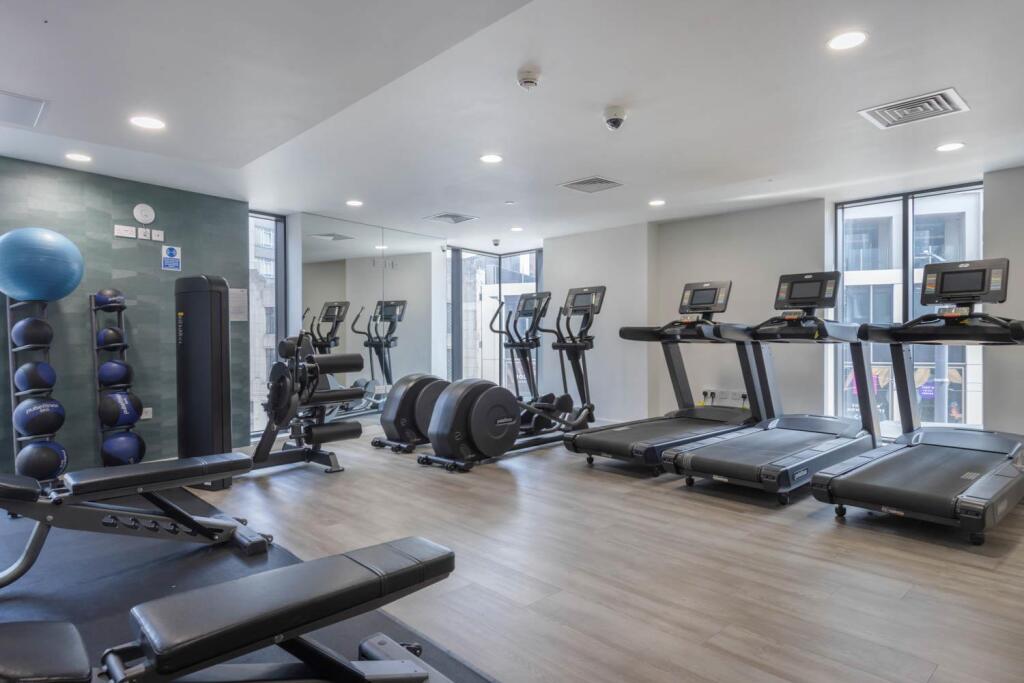 Additional image 10 of The Bank, 60 Sheepcote Street, Birmingham