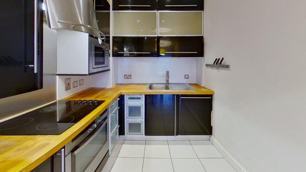 房产图片 5 - 金色广场，市中心，阿伯丁，AB10