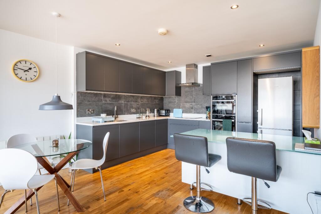 Additional image 14 of Argus Lofts, Robert Street, Brighton