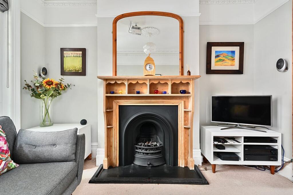 Additional image 5 of Buxton Road, Brighton, BN1
