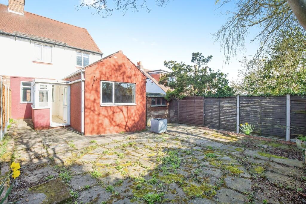 Additional image 16 of Fairfields Hill, Polesworth