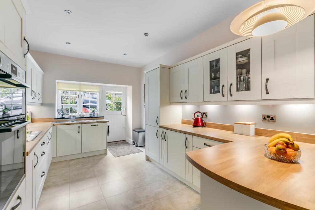 Additional image 4 of Riverside Walk, Airton, Skipton, North Yorkshire, BD23