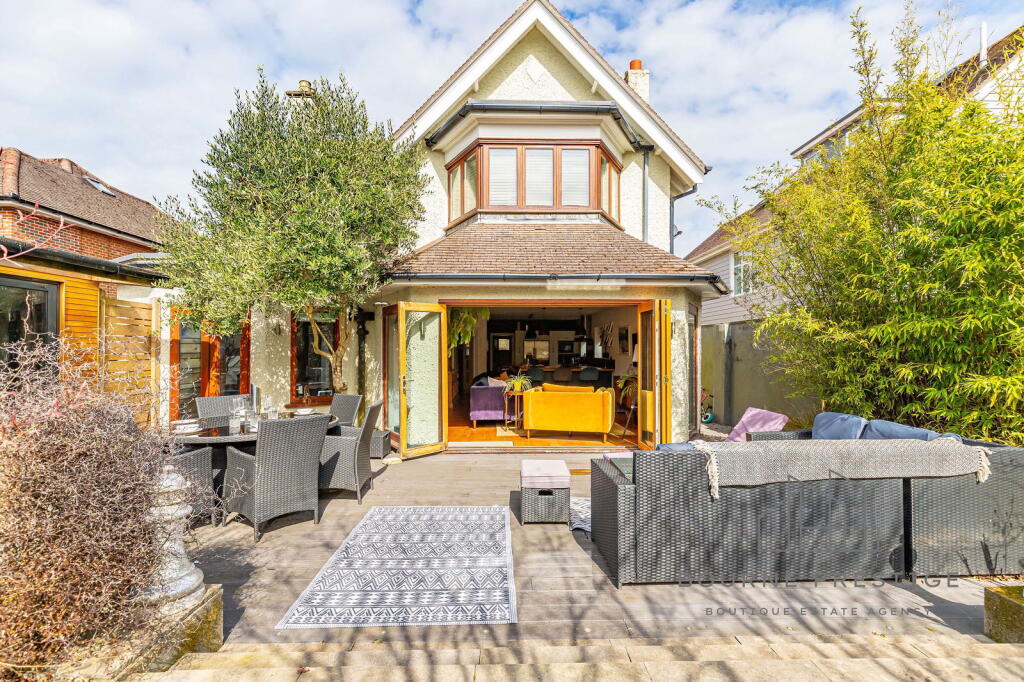 Additional image 6 of St Albans Ave, Queens Park