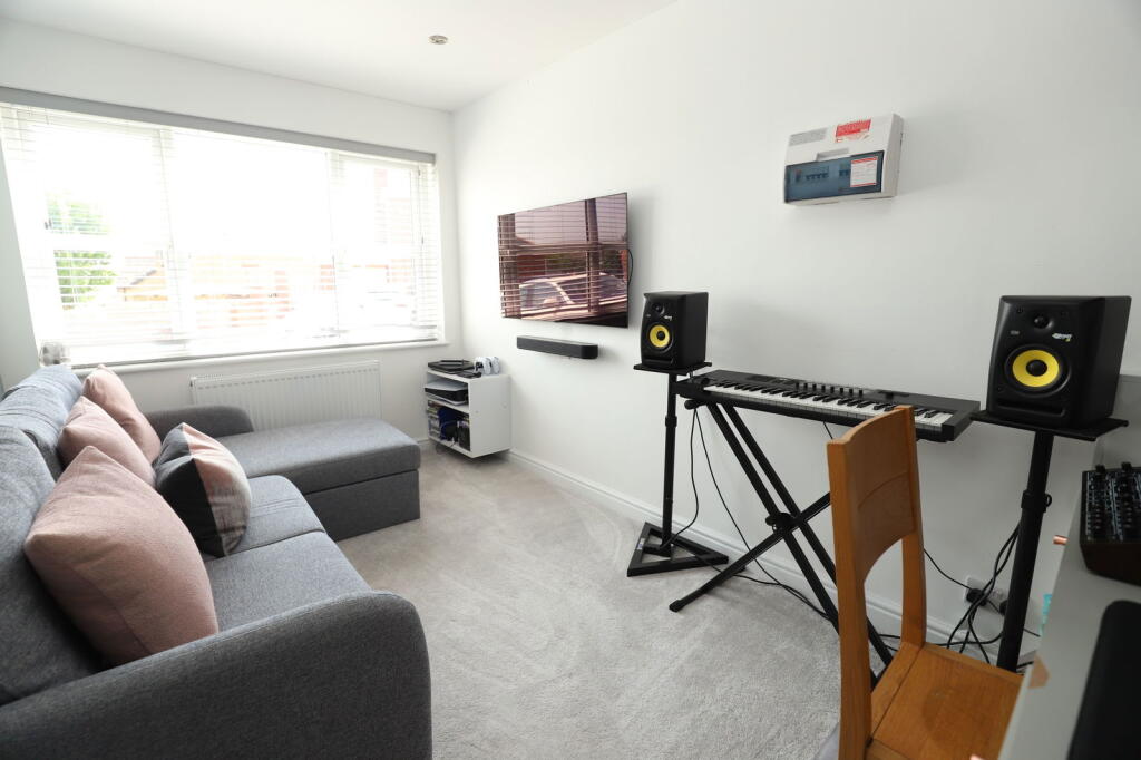 Additional image 9 of Linden Crescent, Tottington, Bury, BL8 3GE