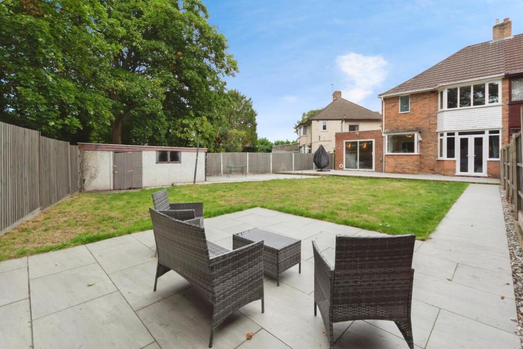 Additional image 26 of Cranfield Grove, Birmingham