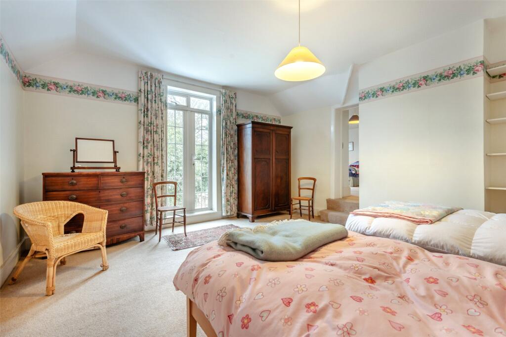 Additional image 22 of Lyndhurst Road, Christchurch, Dorset, BH23