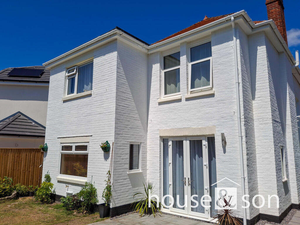 Additional image 13 of Pembroke Road, Alum Chine, Bournemouth, BH4