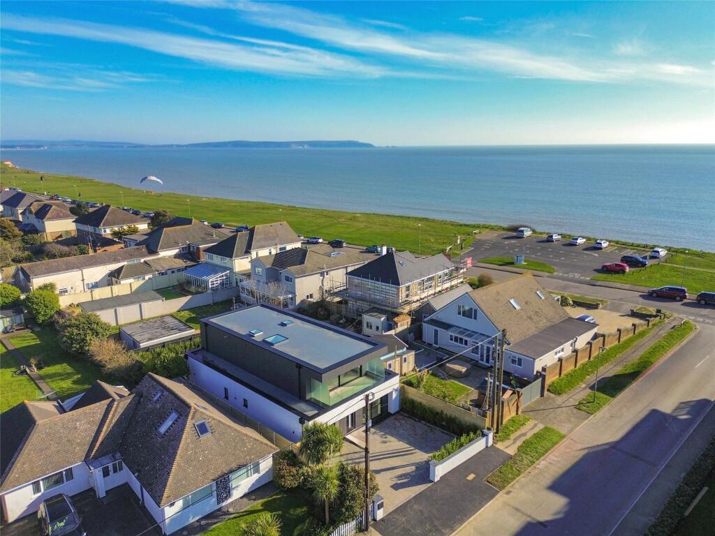 Additional image 42 of First Marine Avenue, Barton on Sea, New Milton, Hampshire, BH25