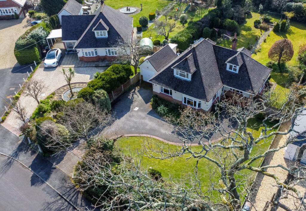 Additional image 21 of Crescent Walk, West Parley, Ferndown, BH22