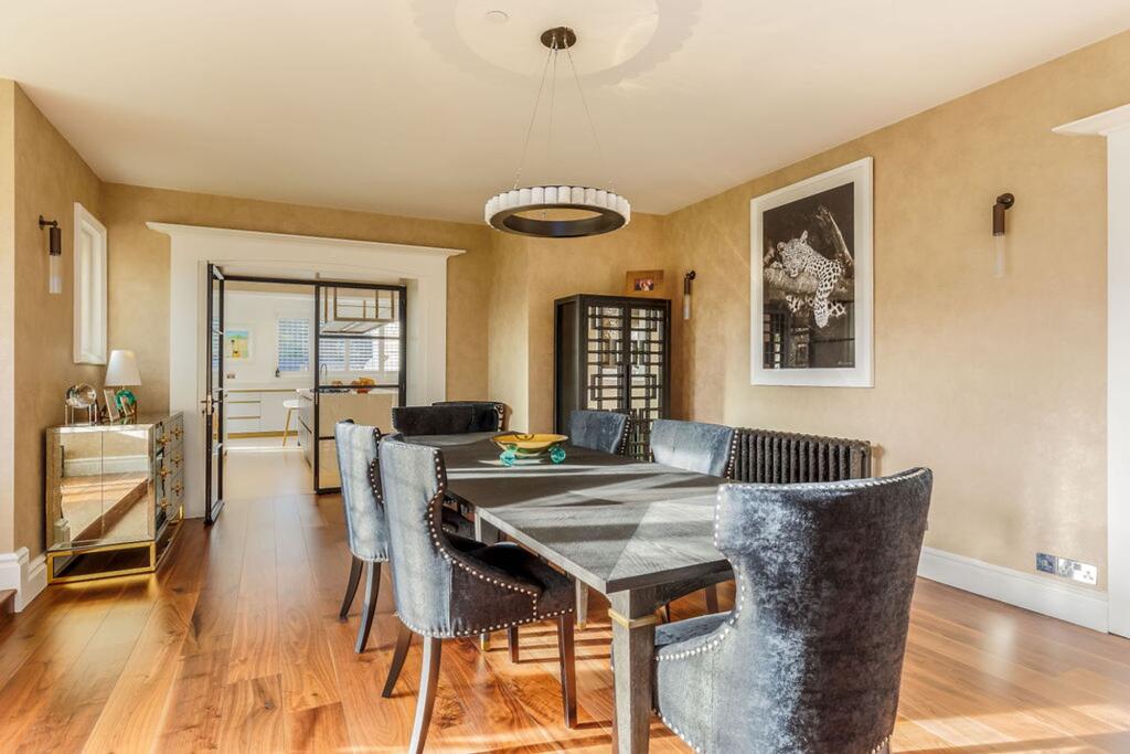 Additional image 10 of Cairnton 52 The Avenue, Branksome Park, Poole BH13 6LL