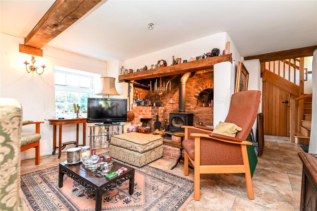 Additional image 6 of Barton Common Lane, New Milton, Hampshire, BH25