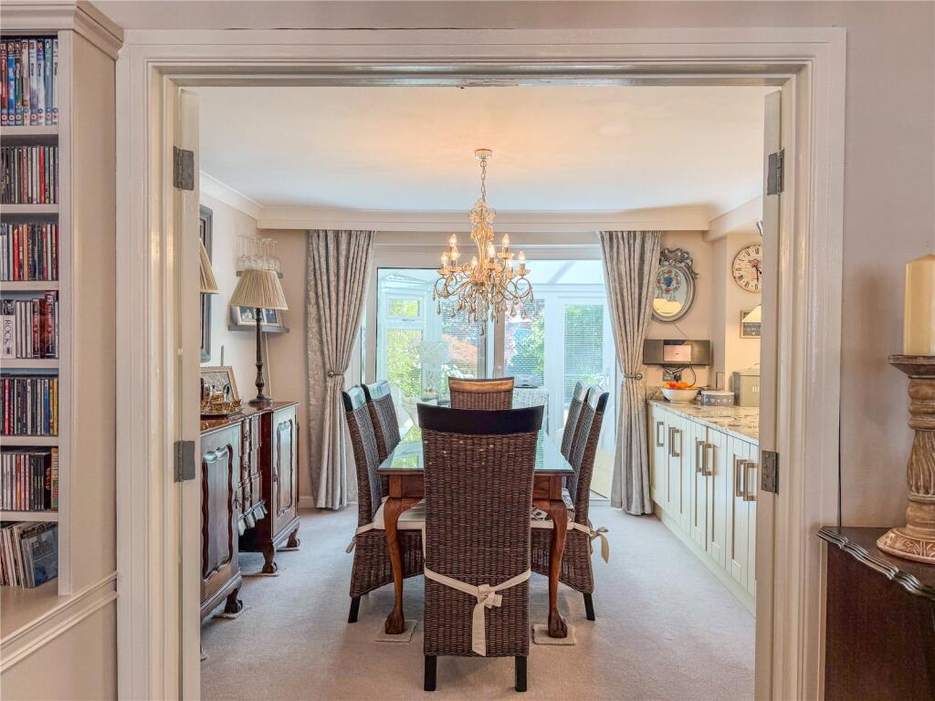 Additional image 5 of Chantry Close, Highcliffe On Sea, Christchurch, Dorset, BH23