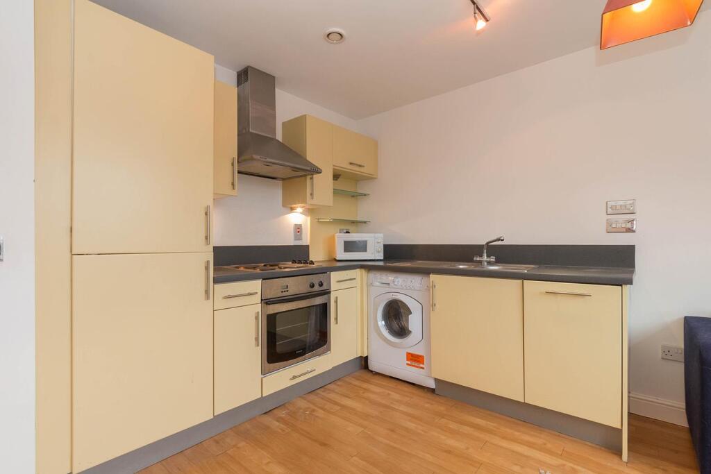 Additional image 3 of Essex House, Temple Street B2 5DB