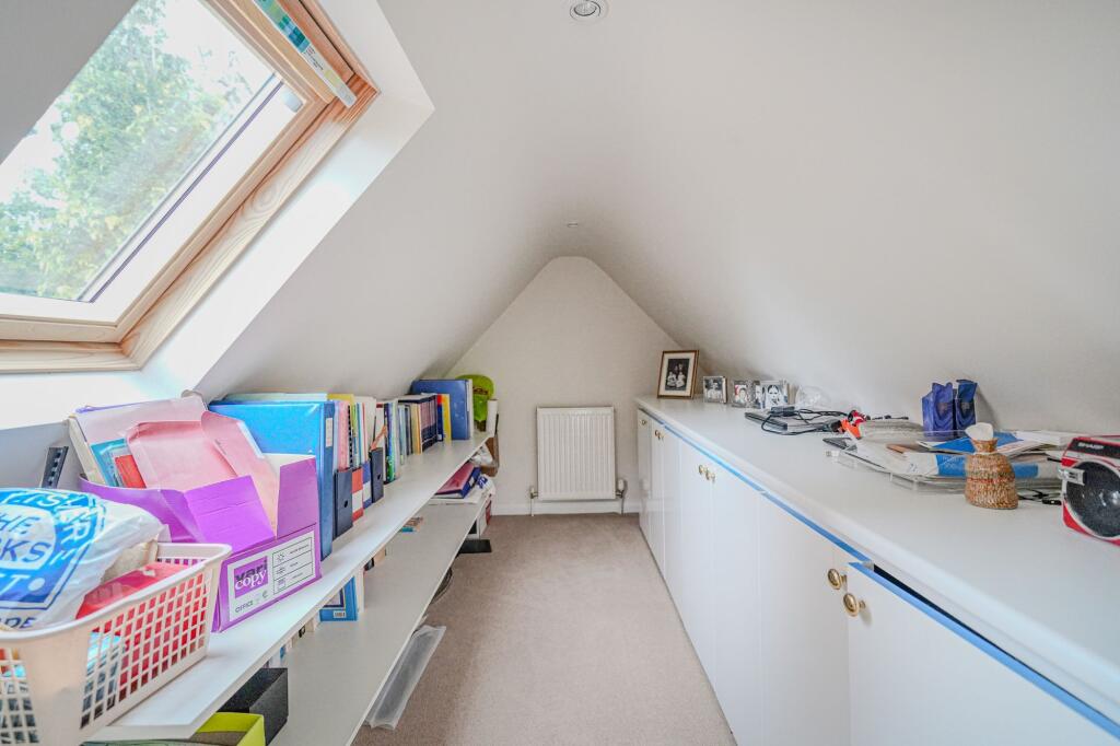 Additional image 41 of Warwick Road, Solihull, B91