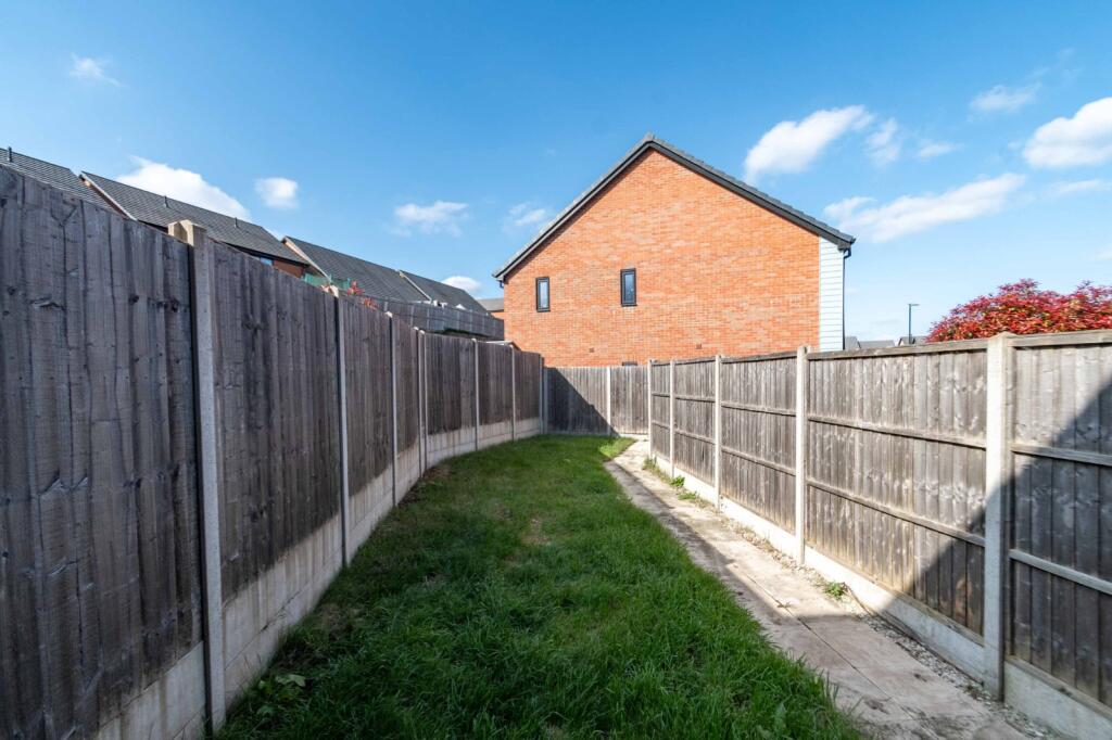 Additional image 12 of Green Lane, Birmingham, West Midlands, B38