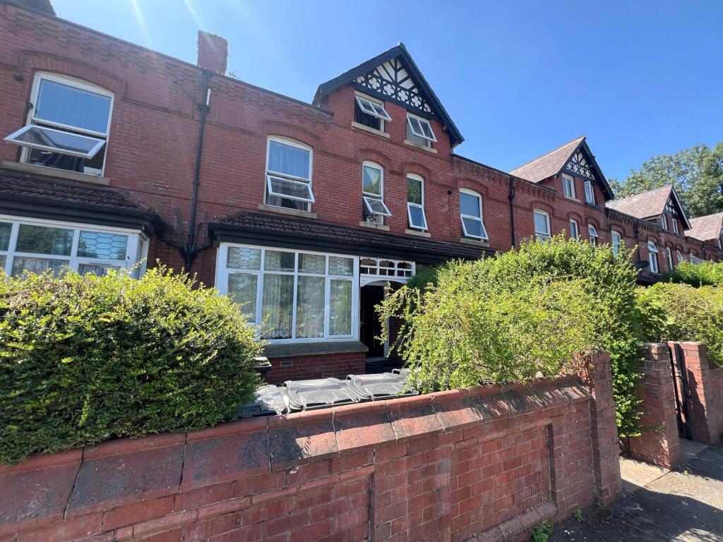 Property image for Bromwich Street, Bolton, Greater Manchester, BL2