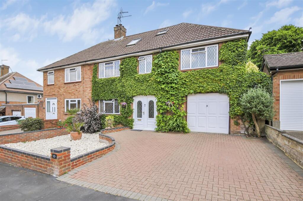 Additional image 26 of Reynards Way, Bricket Wood, St. Albans